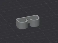 cable clip