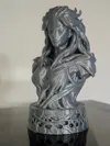 0.2mm layer, 3 walls, 8% infill