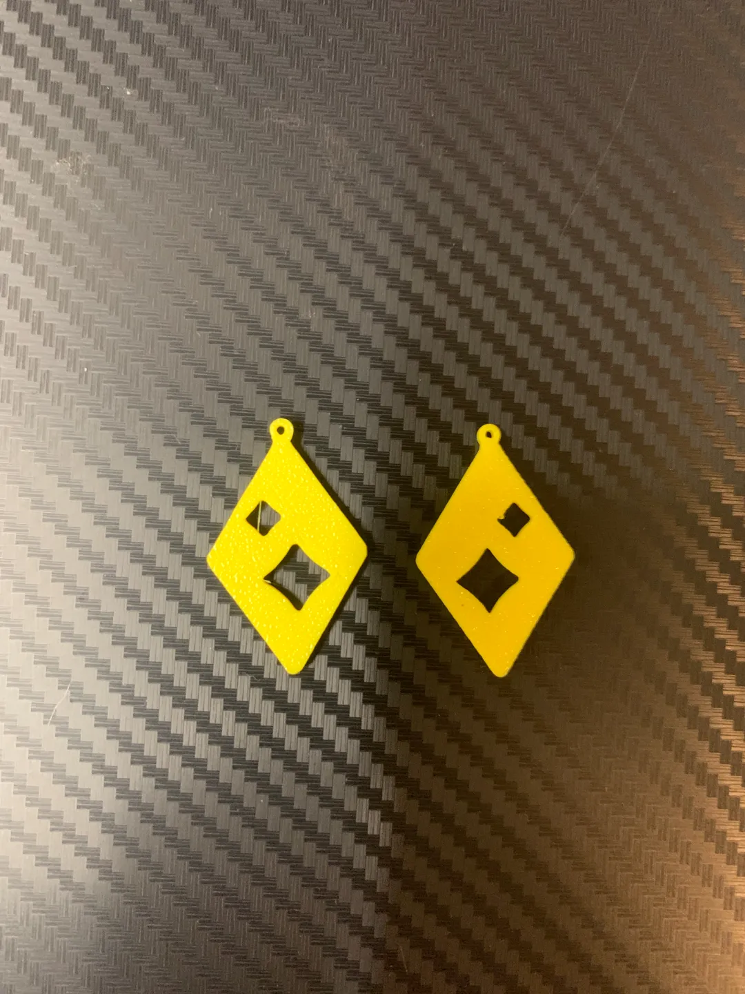 earrings view 2