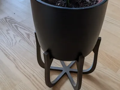 Plant Raiser