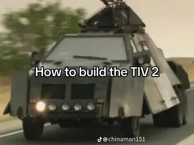 2008 TIV 2 better and stronger same filament cost