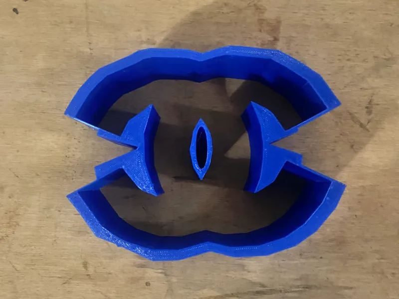 Fashion Brand Candle Maker 