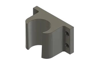 Bidet Holder
