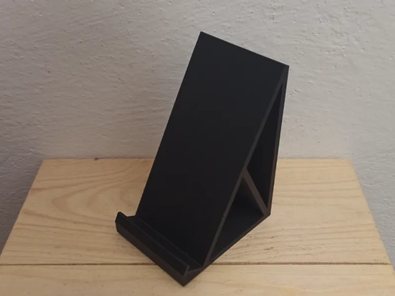 Mobile stand