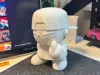 0.2mm layer, 6 walls, 25% infill