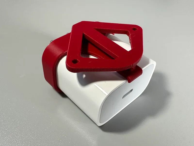 Apple USB Charger Mount | A2305