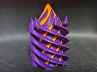 La Tour Vortex