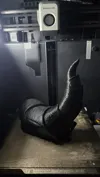 0.2mm layer, 2 walls, 10% infill