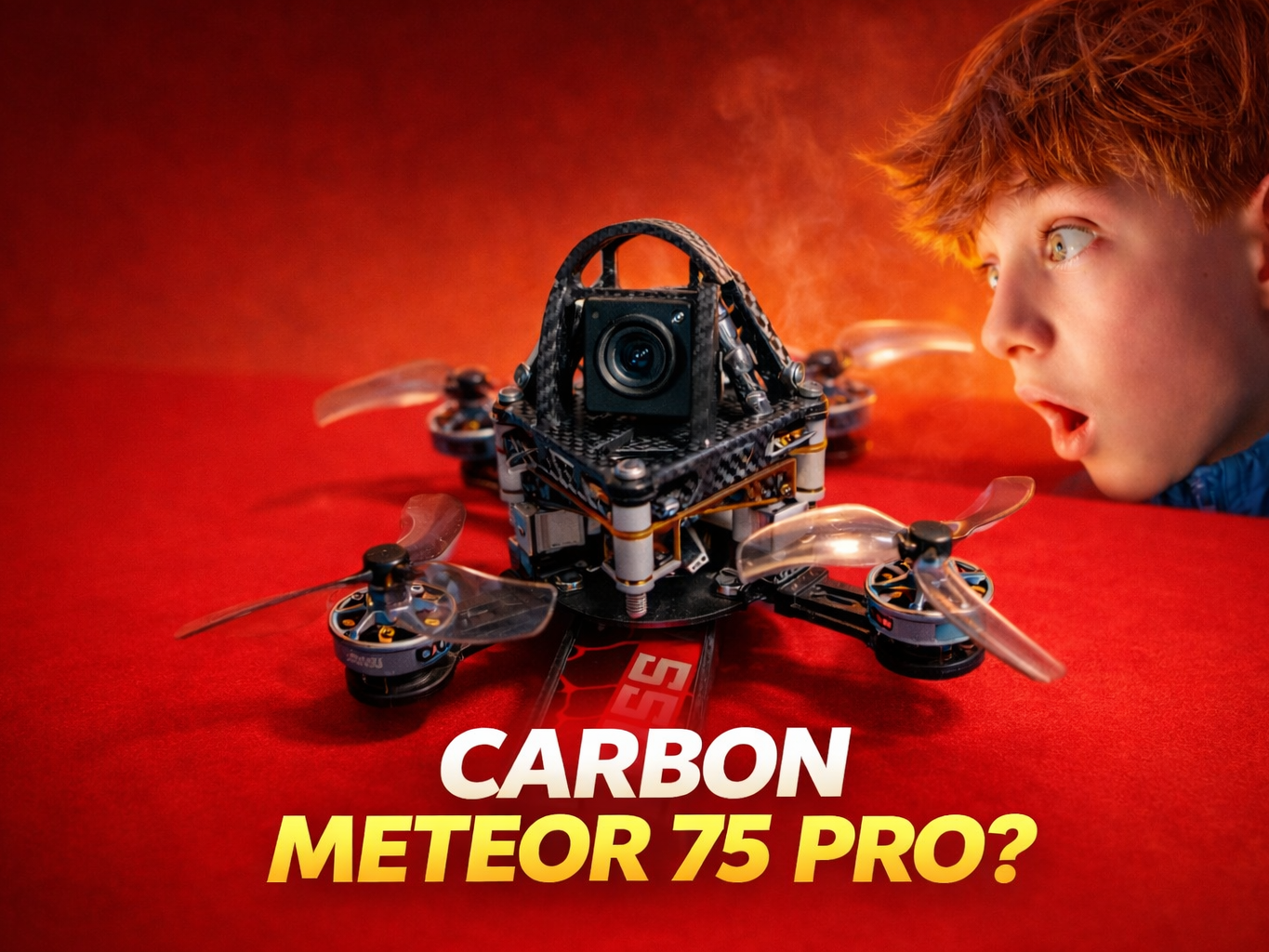 Meteor 75 Pro
