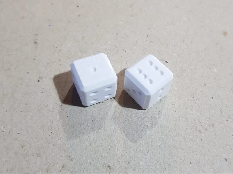 Dados, Dice Game