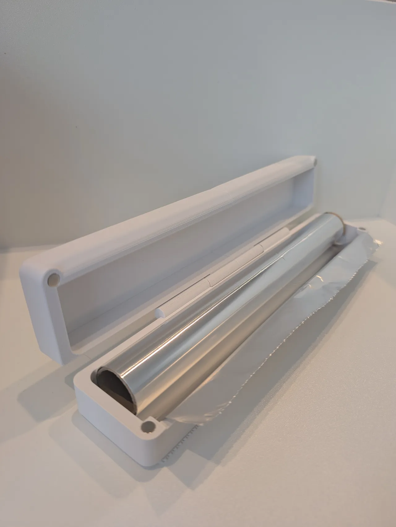 Foil Dispenser Version 2 view 3