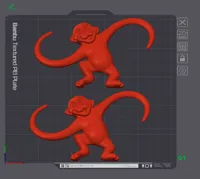 0.16mm layer, 2 walls, 8% infill