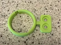 0.16mm layer, 2 walls, 15% infill
