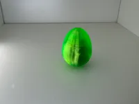 0.2mm layer, 2 walls, 0% infill