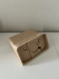 include supports!