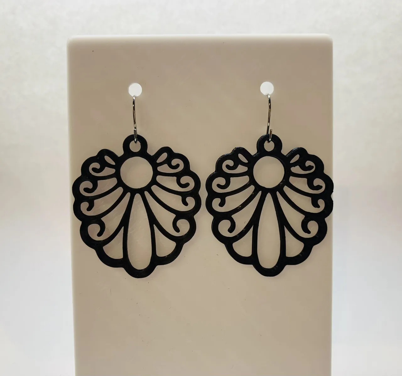 Boucles oreilles 162 view 2