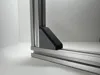 Keyed Corner Bracket with Gusset (2020)