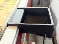 PETG with PLA Supports ONLY!