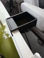 Normal Support Material for Any Filament