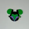 Maleficent - 0.2mm layer, 2 walls, 15% infill