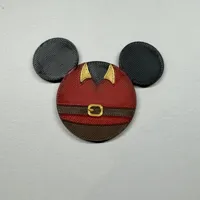 Gaston - 0.2mm layer, 3 walls, 15% infill
