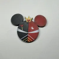 Queen of Hearts - 0.2mm layer, 3 walls, 15% infill