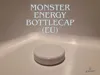 Monster Energy Bottlecap