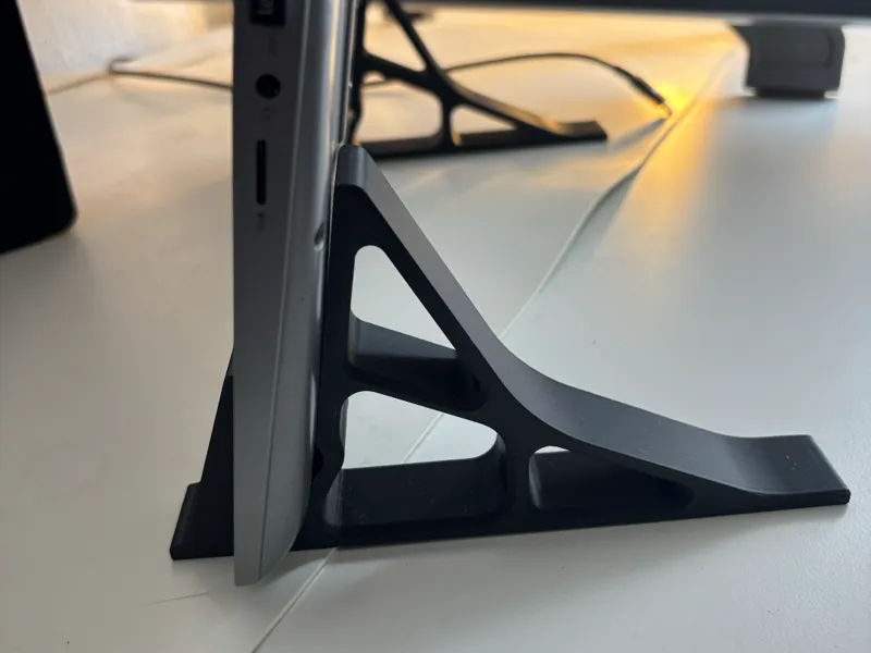 Dell Precision 3591 Vertical Stand