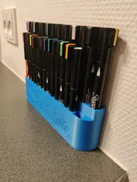 Range-marqueurs Sharpie — photo 3