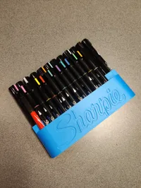 Range-marqueurs Sharpie — photo 2