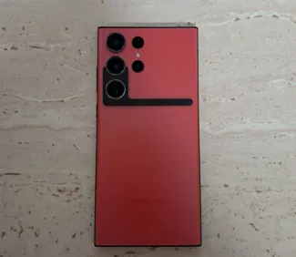 S23 Ultra camera bump anti rocking thingy