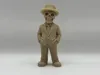 0.16mm layer, 2 walls, 10% infill