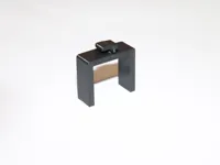 0.20mm layer, 2 walls, 15% infill