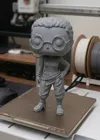 0.12mm layer, 2 walls, 15% infill