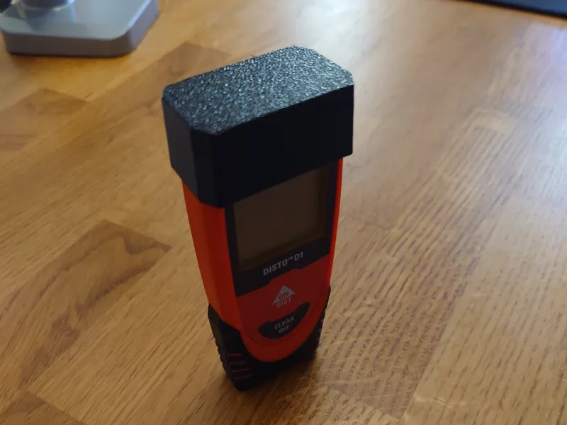 Leica Disto D1 protective cap