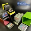 HCSv3 - Game Gear family
