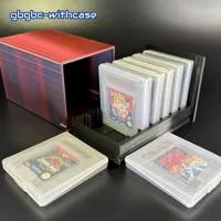 Boîte de rangement pour cartouches de jeux rétro — photo 5