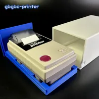 Boîte de rangement pour cartouches de jeux rétro — photo 9