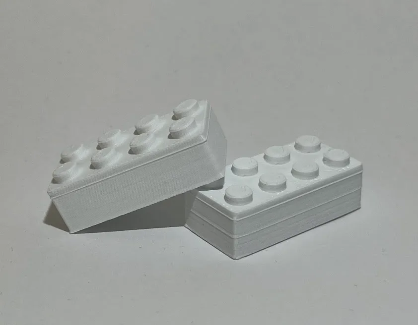 2x8 toy block by MakerMania - MakerWorld