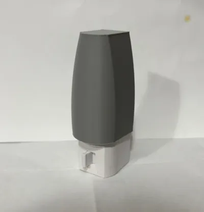Night Lamp Case
