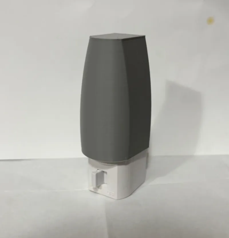 Night Lamp Case