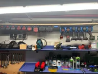 0.2mm layer, 2 walls, 10% infill