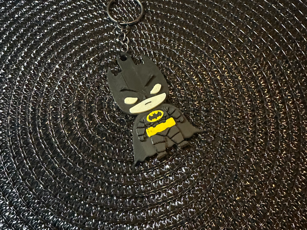 Batman "The Urban Knight"