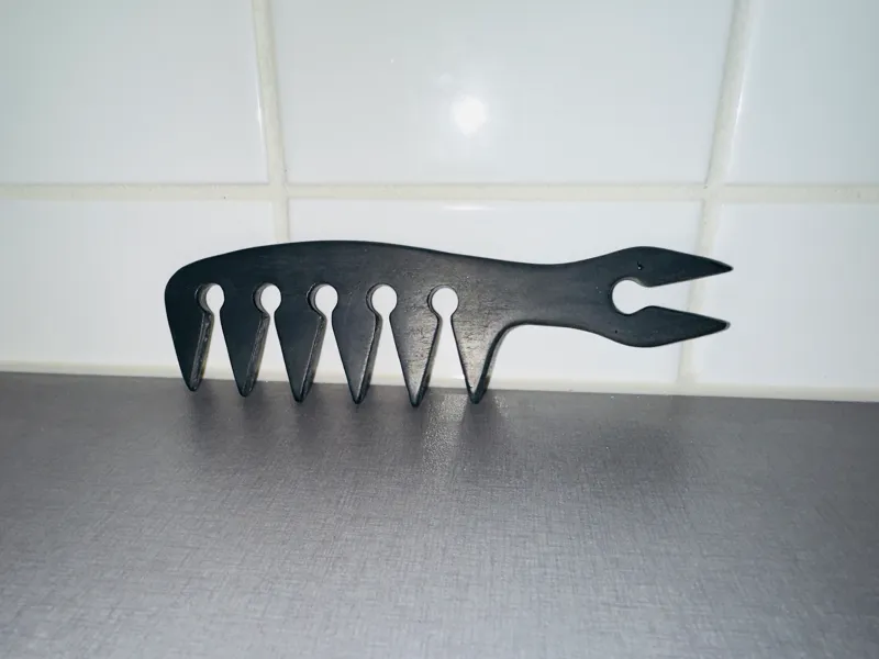 Texture Comb