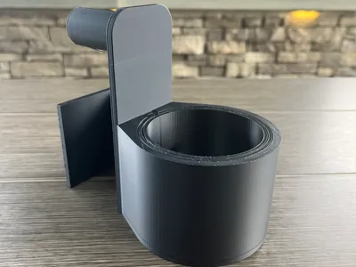 Gym Water Bottle Holder