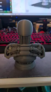Buste Terminator v2 — photo 3