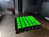 1x1 Infinity Fabric, Pyramid PETG HF and PLA