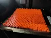 2x2 Infinity Fabric PETG HF and PLA