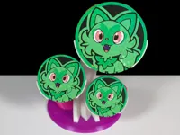 Regular Coin