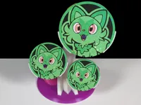 Fancy Coin